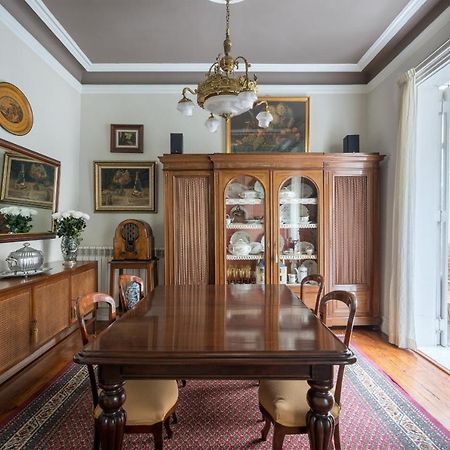 Amama Apartment By People Rentals Bilbao Dış mekan fotoğraf