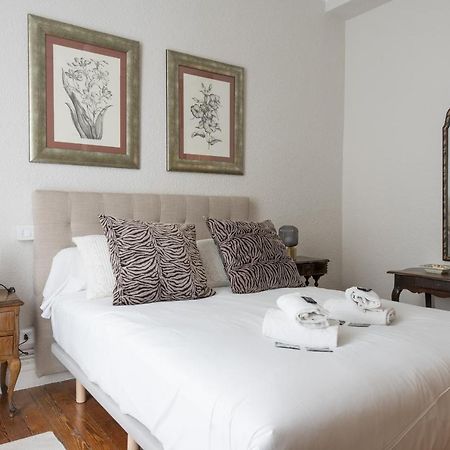 Amama Apartment By People Rentals Bilbao Dış mekan fotoğraf