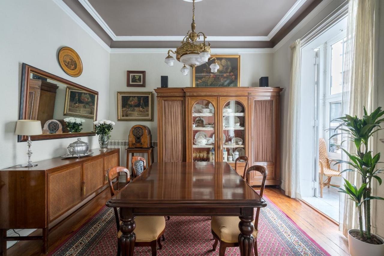 Amama Apartment By People Rentals Bilbao Dış mekan fotoğraf