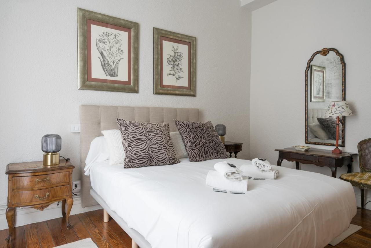 Amama Apartment By People Rentals Bilbao Dış mekan fotoğraf