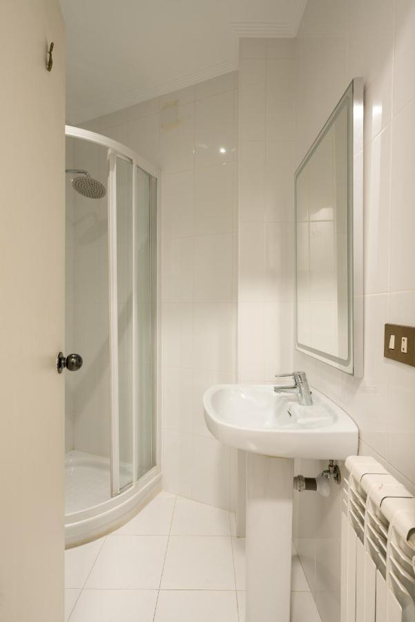 Amama Apartment By People Rentals Bilbao Dış mekan fotoğraf