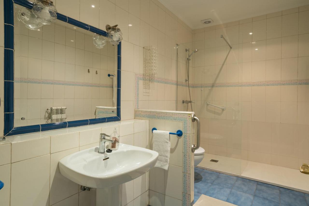 Amama Apartment By People Rentals Bilbao Dış mekan fotoğraf