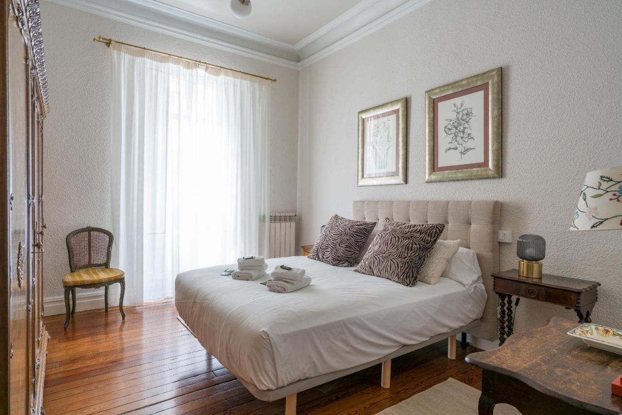 Amama Apartment By People Rentals Bilbao Dış mekan fotoğraf