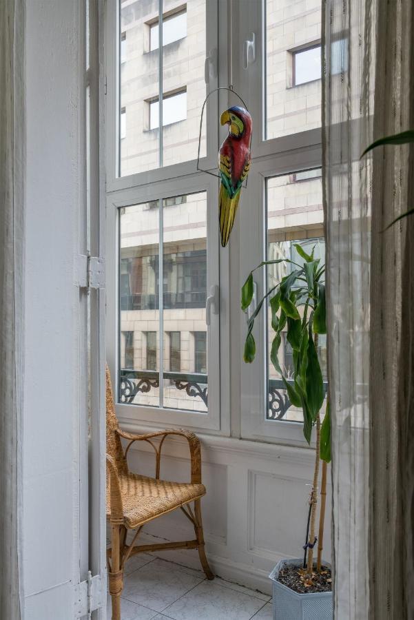 Amama Apartment By People Rentals Bilbao Dış mekan fotoğraf